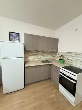 1-к кв. Санкт-Петербург ул. Дыбенко, 7к1 (33.0 м)