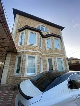 Дом в Ставропольский край, Ставрополь Инженерная ул., 14 (270 м)