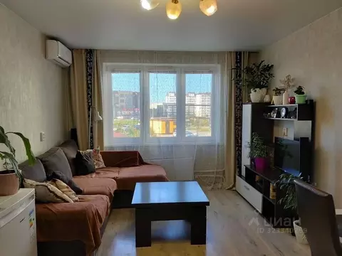 1-к кв. Краснодарский край, Анапа ул. Ленина, 233 (41.0 м)