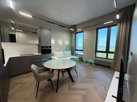 2-к кв. Татарстан, Казань ул. Алексея Козина, 8 (57.0 м)