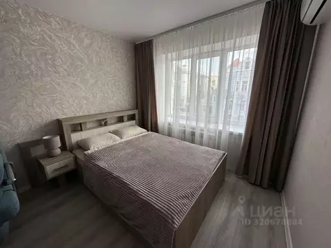 1-к кв. Тверская область, Тверь Новоторжская ул., 19 (31.0 м)