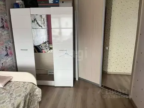 2-к кв. Башкортостан, Уфа Российская ул., 153 (40.0 м)