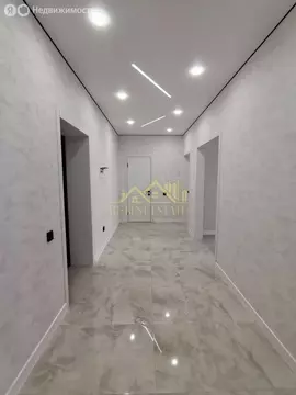 2-комнатная квартира: Владикавказ, улица Хадарцева, 41к1 (68 м)