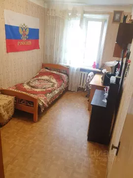 2-к кв. Московская область, Долгопрудный Заводская ул., 3 (47.6 м)