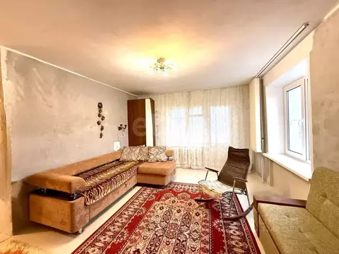 2-к кв. Московская область, Воскресенск Новлянский мкр, ул. Кагана, 4 ...