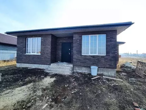 Дом в Белгородская область, Белгородский район, Разумное рп ул. ...