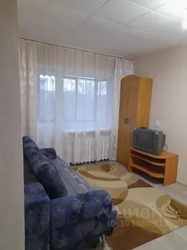 1-к кв. Алтайский край, Барнаул ул. Антона Петрова, 205 (33.0 м)