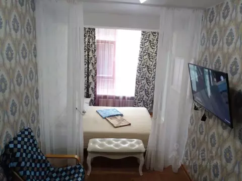 1-к кв. Севастополь просп. Античный, 26к4 (44.0 м)