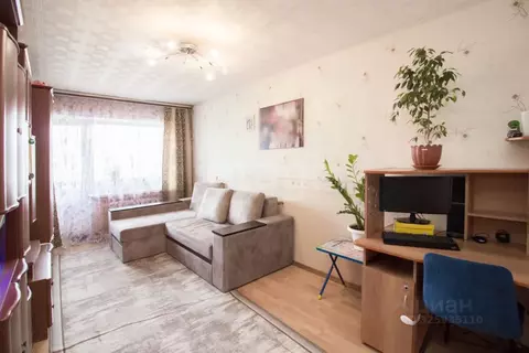 3-к кв. Калужская область, Калуга пос. Резвань, Школьная ул., 7 (58.2 ...