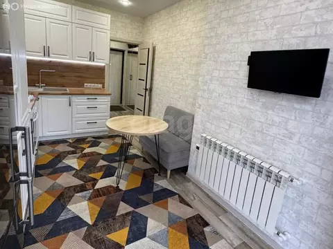 1-комнатная квартира: Кострома, улица Маршала Тимошенко, 27 (29.2 м)