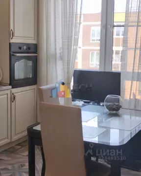 2-к кв. Тульская область, Тула городской округ, пос. Молодежный ул. ...