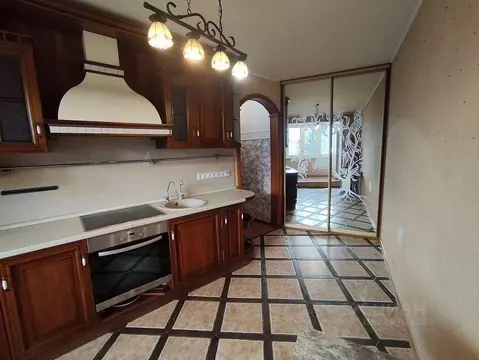 3-к кв. Москва ул. Гурьянова, 4К2 (72.0 м)