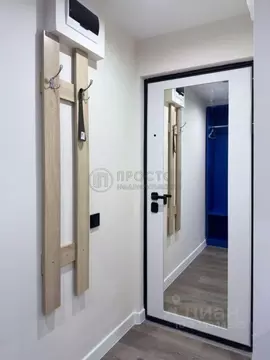 Студия Москва Окружной проезд, 12 (17.23 м)