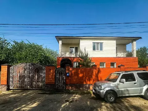 Продается дом в г. Волоколамск