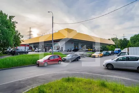 Помещение свободного назначения в Москва Лобненская ул., 14 (97 м)