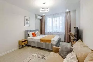 1-к кв. Самарская область, Самара ул. Луначарского, 3 (45.0 м)