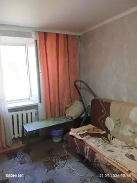 Комната Ростовская область, Новочеркасск ул. С.В. Мацоты, 36 (12.0 м)