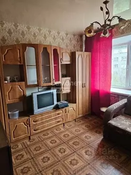 1-к кв. Липецкая область, Липецк Волгоградская ул., 7а (19.4 м)