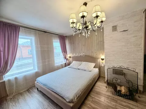 2-к кв. Московская область, Коломна Посадская ул., 4 (38.3 м)