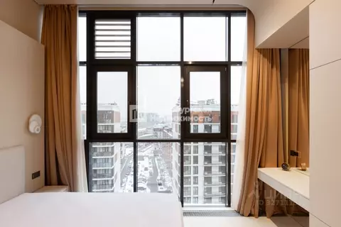 Студия Санкт-Петербург Черниговская ул., 17 (30.0 м)