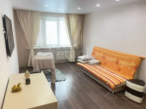 1-к кв. Сахалинская область, Южно-Сахалинск ул. имени Космонавта ...