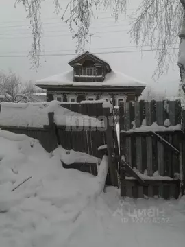 Участок в Вологодская область, Сокол ул. Анциферка (11.0 сот.)