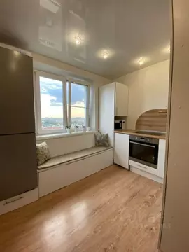 2-к кв. Челябинская область, Челябинск Ржевская ул., 29 (49.1 м)