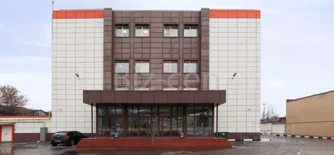 Офис в Москва Рабочая ул., 93С1 (176 м)