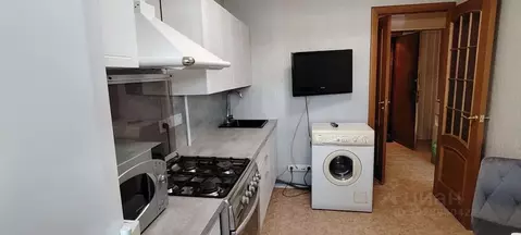 1-к кв. Санкт-Петербург просп. Большевиков, 17 (32.0 м)