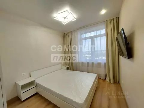 2-к кв. Татарстан, Казань Стадионная ул., 1 (47.0 м)