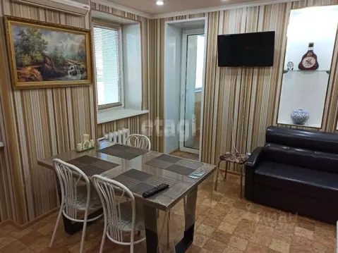 3-к кв. Амурская область, Благовещенск ул. Горького, 152 (85.0 м)