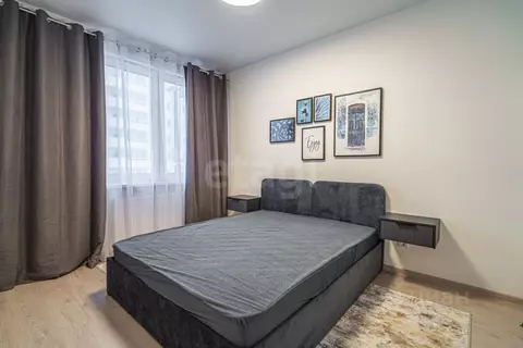 1-к кв. Санкт-Петербург ш. Суздальское, 22к3 (42.0 м)