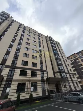 1-к кв. Северная Осетия, Владикавказ Весенняя ул., 19Г (45.0 м)