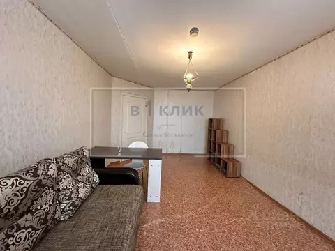 1-к кв. Ярославская область, Ярославль Московский просп., 119к2 (41.5 ...