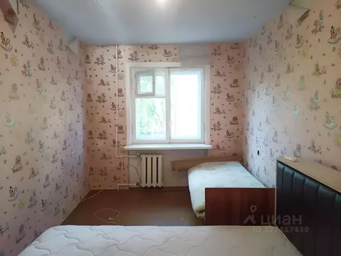 2-к кв. Ульяновская область, Димитровград ул. Королева, 5 (46.0 м)