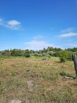 Участок в Тюменская область, Тюменский муниципальный округ, ...