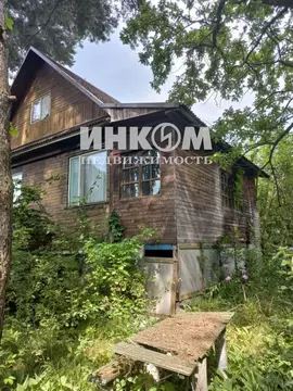 Дом в Московская область, Раменский муниципальный округ, Надеждино СНТ ...