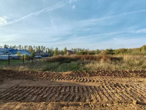 Участок в Татарстан, Зеленодольск ул. Победы, 22 (6.0 сот.)