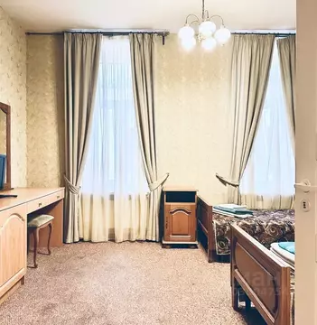 Комната Санкт-Петербург ул. Рубинштейна, 34