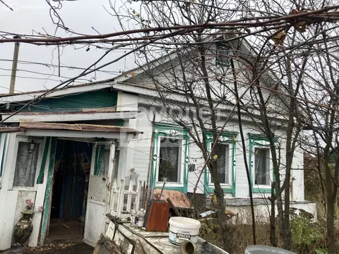 Дом в Пенза, Ферганская улица, 39 (85 м)