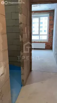 1-комнатная квартира: городской посёлок Новоселье, Парадная улица, 3 ...