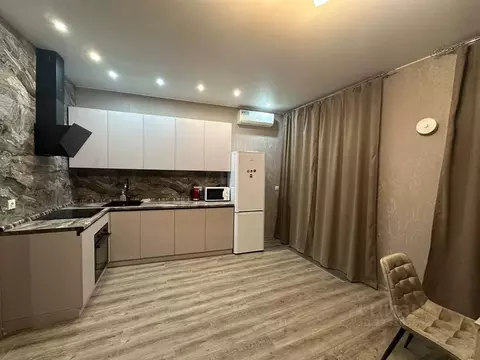 2-к кв. Московская область, Мытищи Летная ул., 21 (45.0 м)