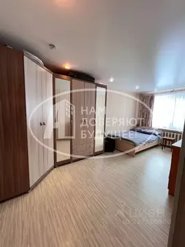 2-к кв. Пермский край, Лысьва ул. Федосеева, 57 (48.3 м)
