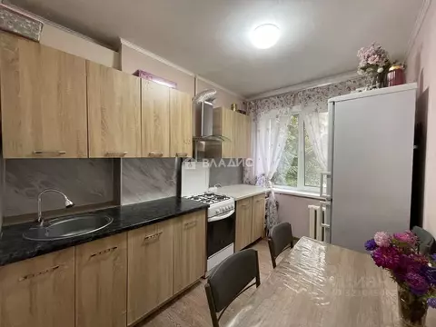 3-к кв. Башкортостан, Уфа Интернациональная ул., 15/1 (58.0 м)