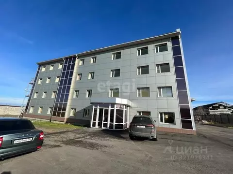 Склад в Ставропольский край, Ставрополь № 4 мкр,  (5161 м)