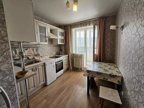 1-к кв. Санкт-Петербург пос. Шушары, просп. Новгородский, 6 (36.8 м)