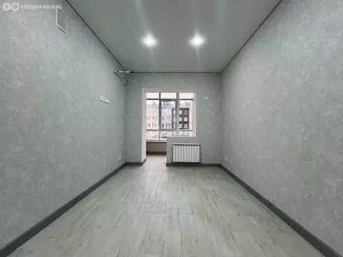 1-комнатная квартира: Аксай, улица Строителей, 5к1 (40 м)