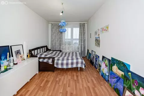 1-комнатная квартира: Екатеринбург, жилой район Сортировочный, ...