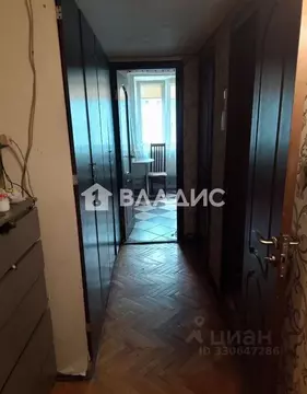 3-к кв. Москва проезд Одоевского, 11К5 (75.0 м)