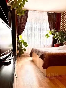 3-к кв. Псковская область, Псковский район, Завеличенская волость, д. ...